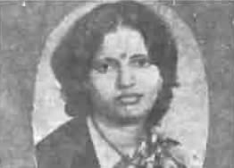 Mrs. Ushaben Gandhi