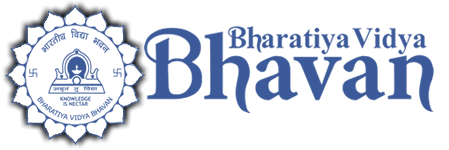 Bhavan's Logo